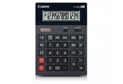 Canon AS 2400 Calculator